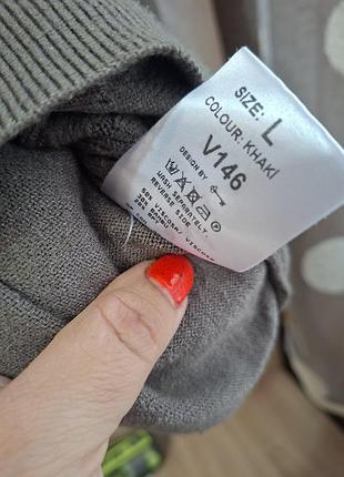 Светер джемпер lora piana 5