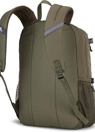 Рюкзак high sierra everclass  20л. 3