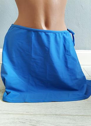 Юбка для пляжа beachwear. 5