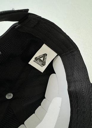 Oakley x palace кепка 2
