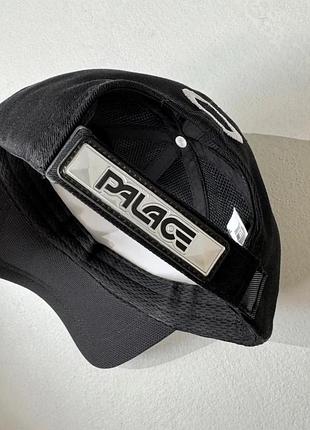 Oakley x palace кепка 5