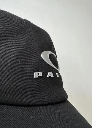 Oakley x palace кепка 6
