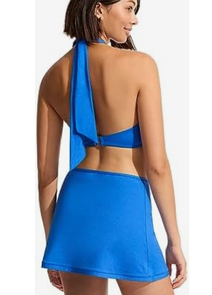 Юбка для пляжа beachwear. 2