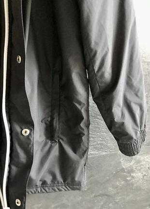 Пальто демисизонне adidas. 4