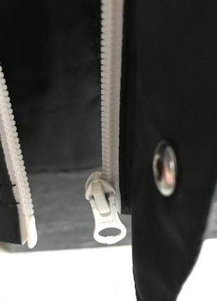 Пальто демисизонне adidas. 7