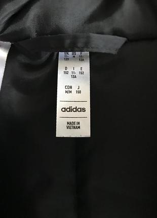 Пальто демисизонне adidas. 6