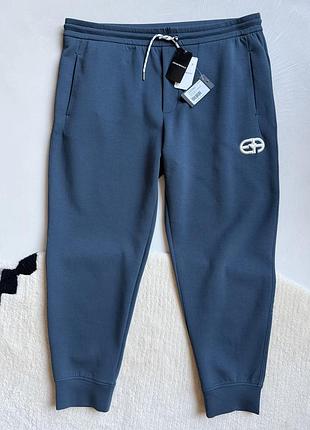 Штаны armani