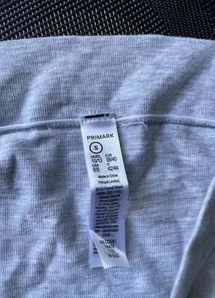 Трусики шортики для беременных primark 5