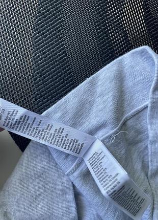 Трусики шортики для беременных primark 6