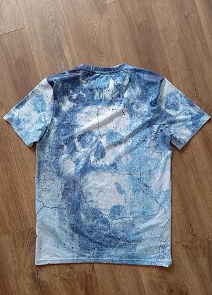 Брендова футболка firetrap. 2