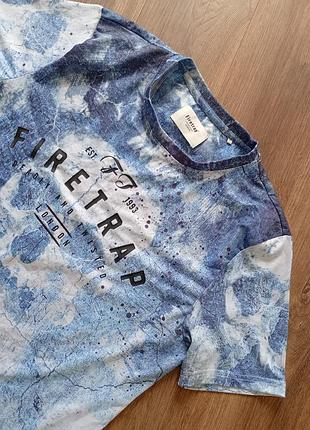 Брендова футболка firetrap. 5