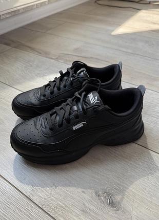 Жіночі кросівки puma cilia mode, оригінал, 37 розмір