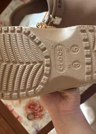 Crocs 34-35 розмір