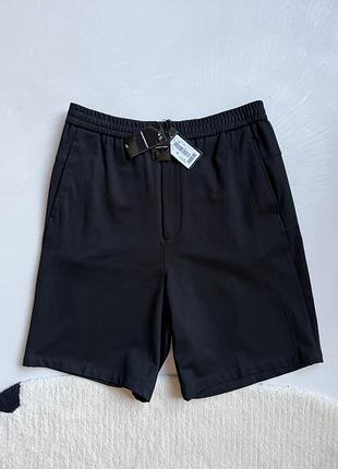Шорты armani