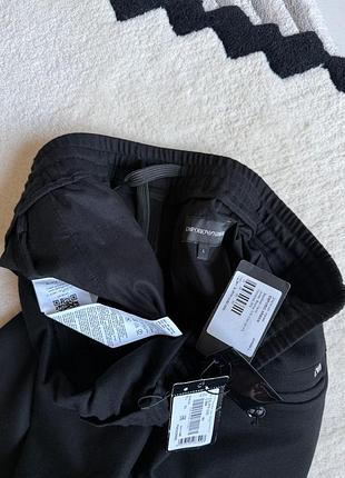 Шорты armani 5