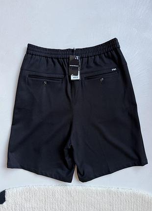 Шорты armani 3