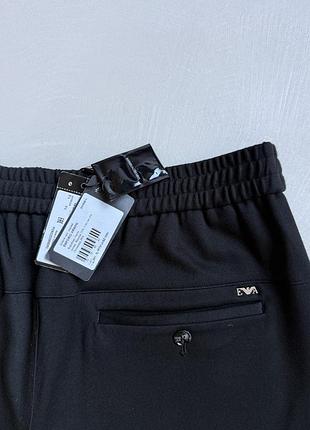 Шорты armani 4