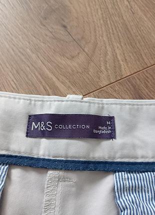 Брендовые шорты m&amp;s. 6