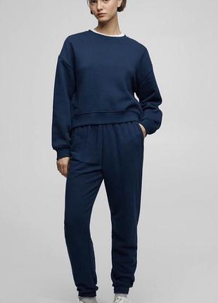 Спортивний костюм pull₴bear