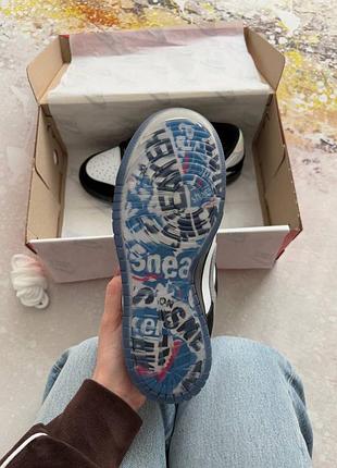Nike sb dunk staple panda pigeon 7