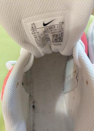 Кроссовки nike air max 90 (cv8819-101) 4