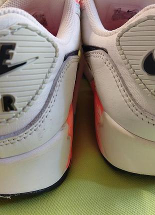 Кроссовки nike air max 90 (cv8819-101) 3