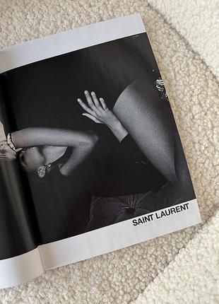 Vogue usa 2017 лютий 5
