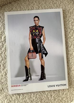 Vogue usa 2017 лютий 9