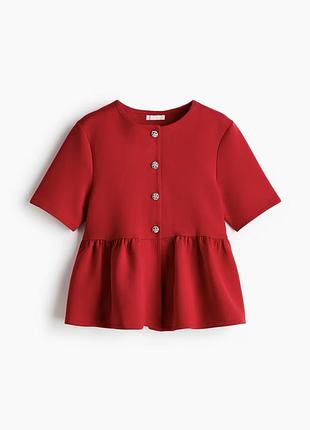 Елегантний топ-блузка h&m❤️ 3