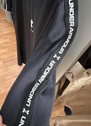 Стильна футболка under armour 4