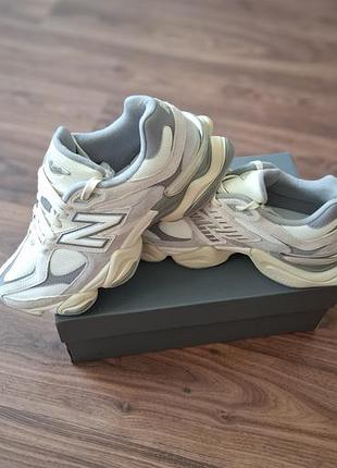 Оригинальные кроссовки new balance 9060 
размер 44 (28,5)