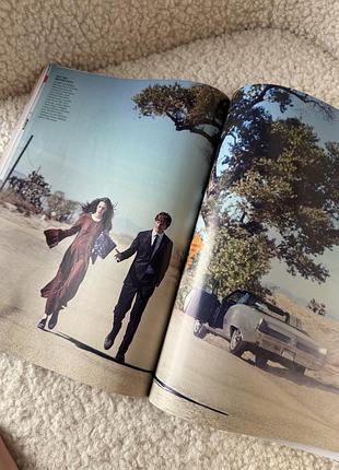 Vogue usa 2017 лютий 10
