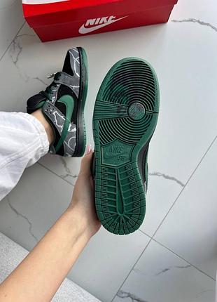 Nike dunk low there skateboards 7