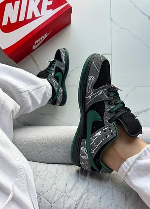 Nike dunk low there skateboards 10