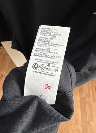Стильна футболка under armour 7
