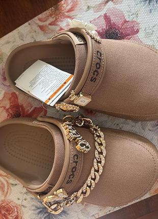 Crocs 34-35 розмір 4