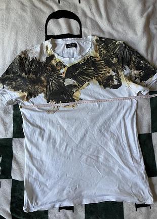 Чоловіча футболка zara man