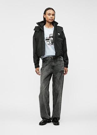 Куртка karl lagerfeld 5
