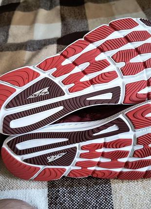 Кроссовки для бега altra torin 5 5