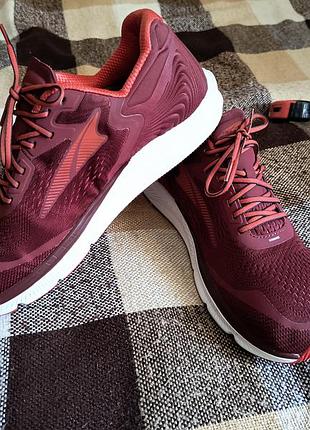 Кроссовки для бега altra torin 5 2