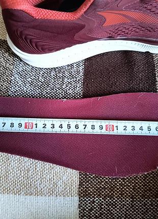 Кроссовки для бега altra torin 5 7