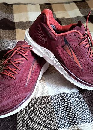 Кросівки для бігу altra torin 5