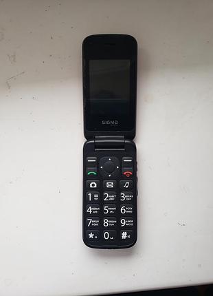 Sigma comfort 50 3