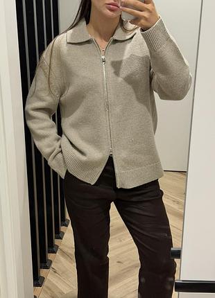 Кардиган, светр arket