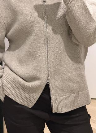 Кардиган, светр arket 3