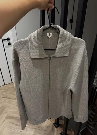 Кардиган, светр arket 10