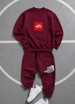Чоловічий спортивний костюм nike air jordan    ▫️сезон : осінь ▫️матеріал : 2х нитка турецька ▫️розмірний ряд : xs, s, m, l, xl, xxl