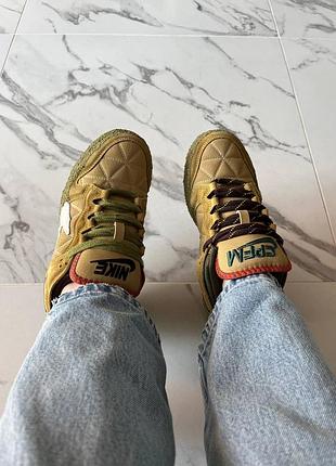 Nike dunk x cpfm cactus plant 9