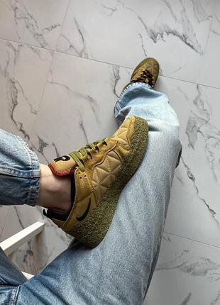 Nike dunk x cpfm cactus plant 3