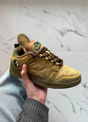 Nike dunk x cpfm cactus plant 2